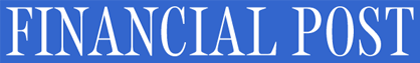 Financial Post Logo